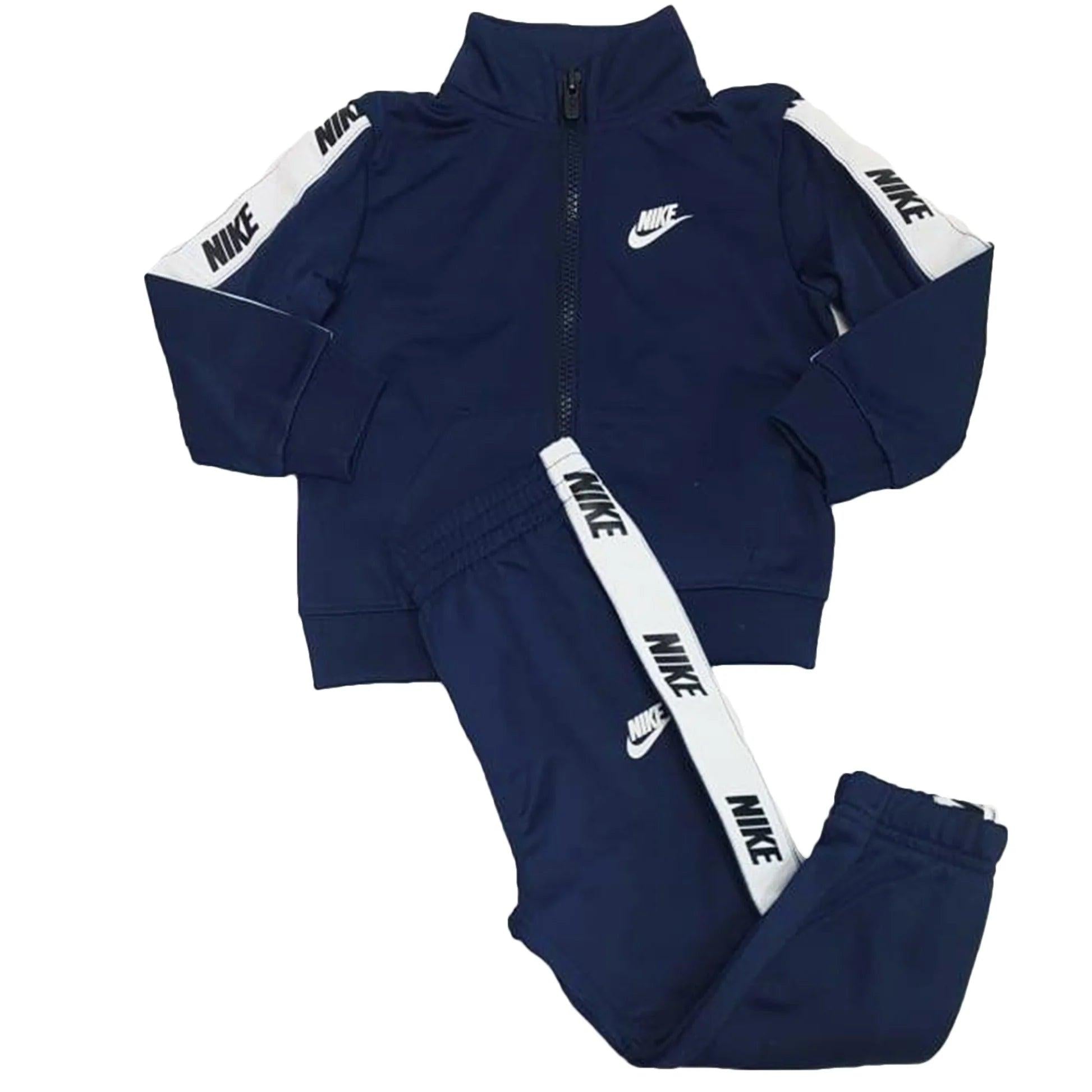 Tuta nike bimbo hotsell