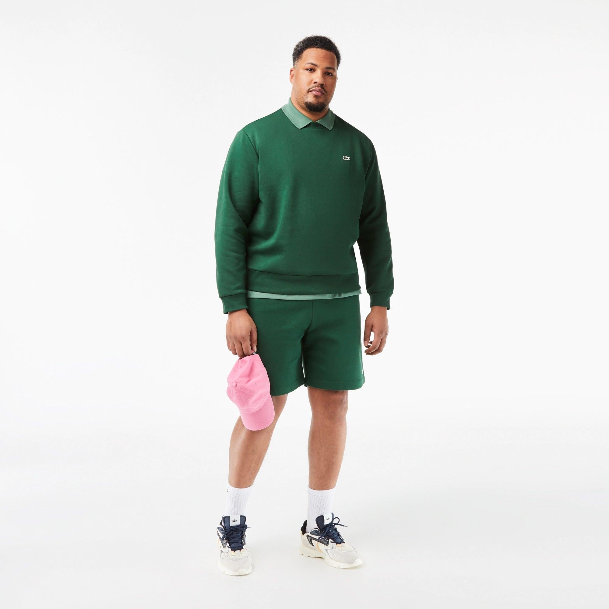 POLO LACOSTE CLASSIC FIT