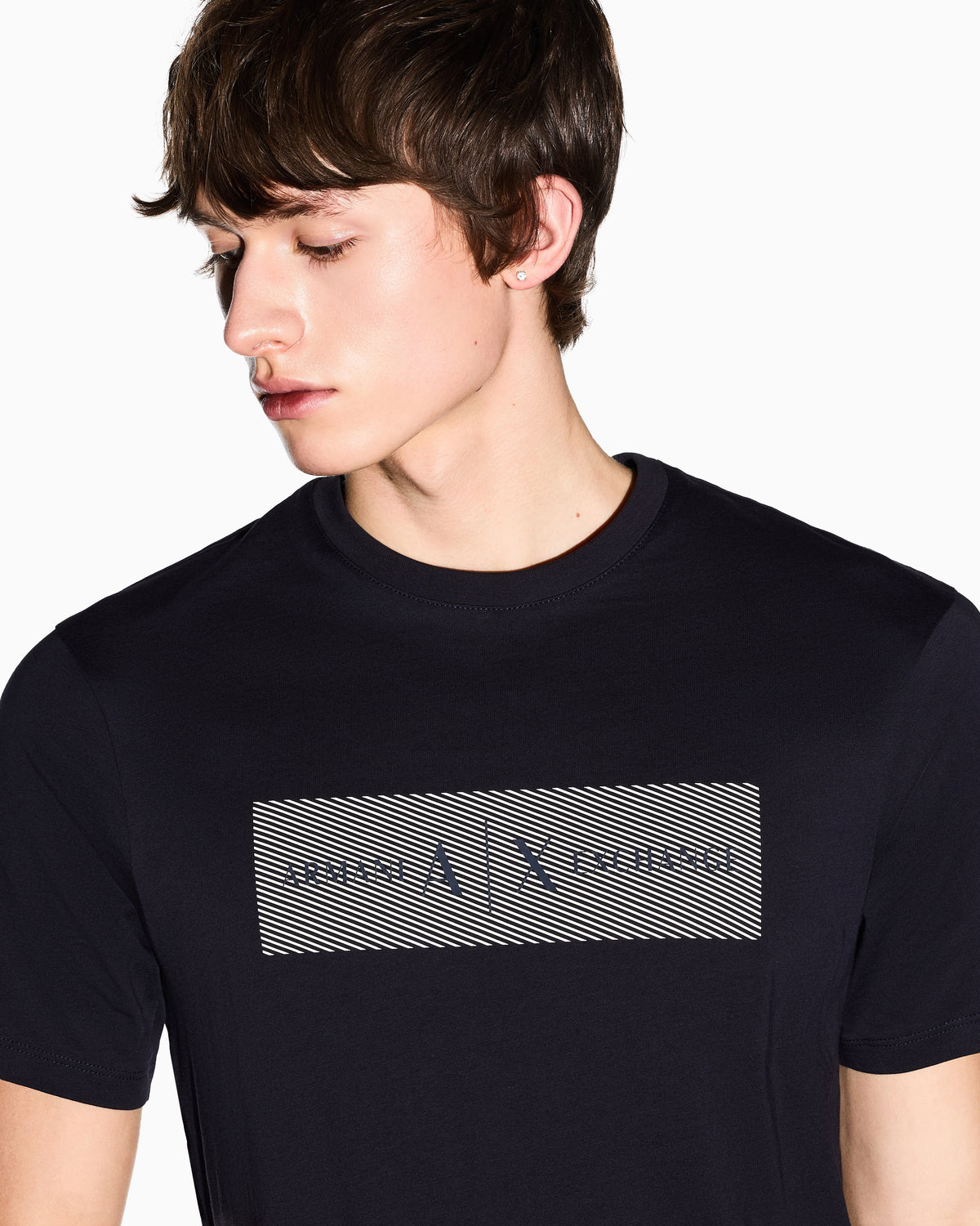 T-SHIRT UOMO AX