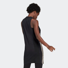 Carica l&#39;immagine nel visualizzatore di Gallery, W RECCO DRESS VESTITINO DONNA
