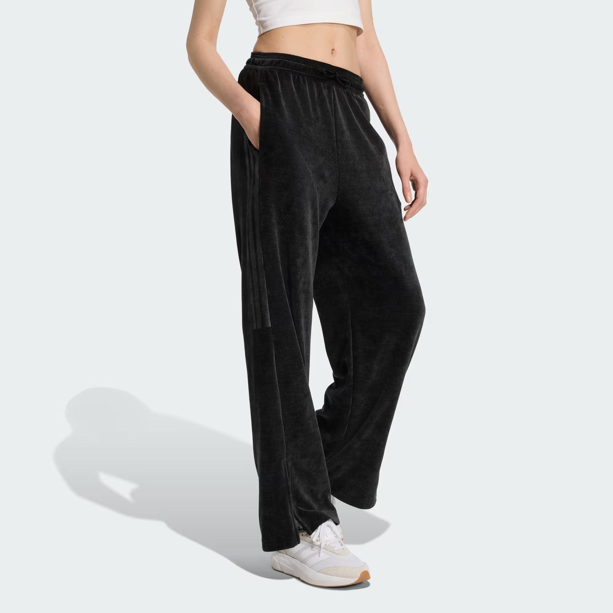 PANTALONE DONNA ADIDAS
