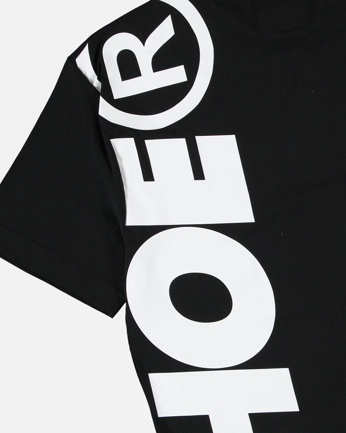 T-SHIRT M/CORTA 