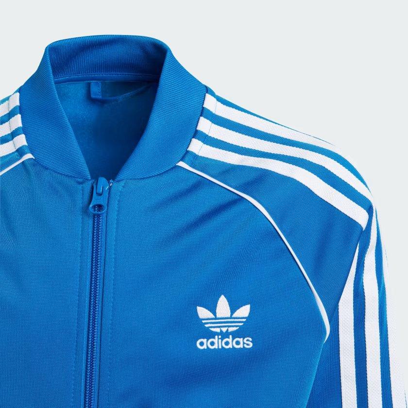 GIACCA ADIDAS ADICOLOR