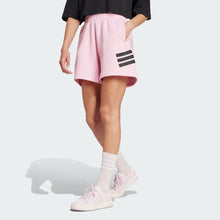 Cargar imagen en el visor de la galería, BERMUDA DONNA ADIDAS
