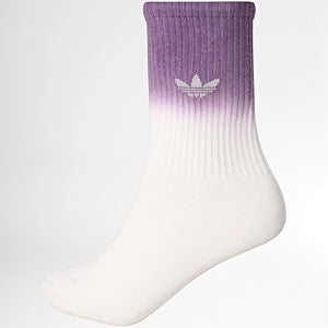 CALZE ADIDAS CREW