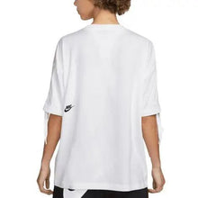 Carica l'immagine nel visualizzatore di Gallery, T-SHIRT MEZZA MANICA DONNA 
