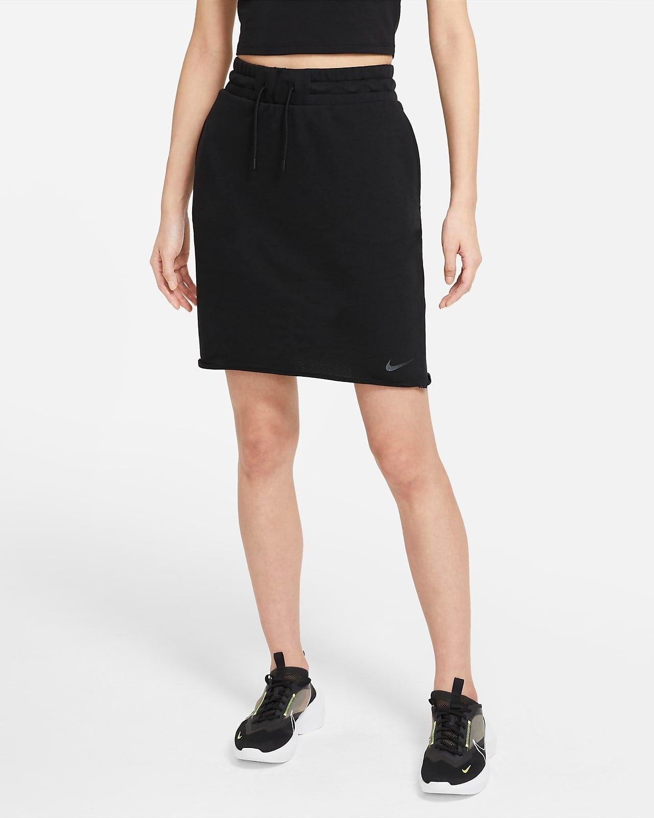 W NSW ICN CLASH SKIRT FT GONNA