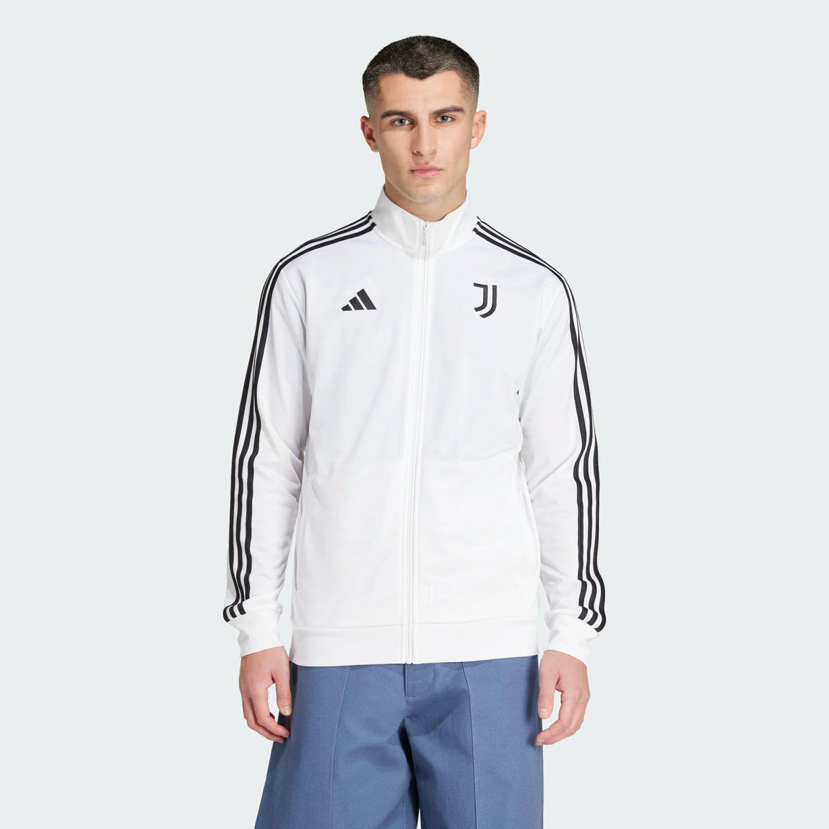 FELPA UOMO JUVE