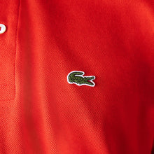 Load image into Gallery viewer, POLO LACOSTE CLASSIC FIT
