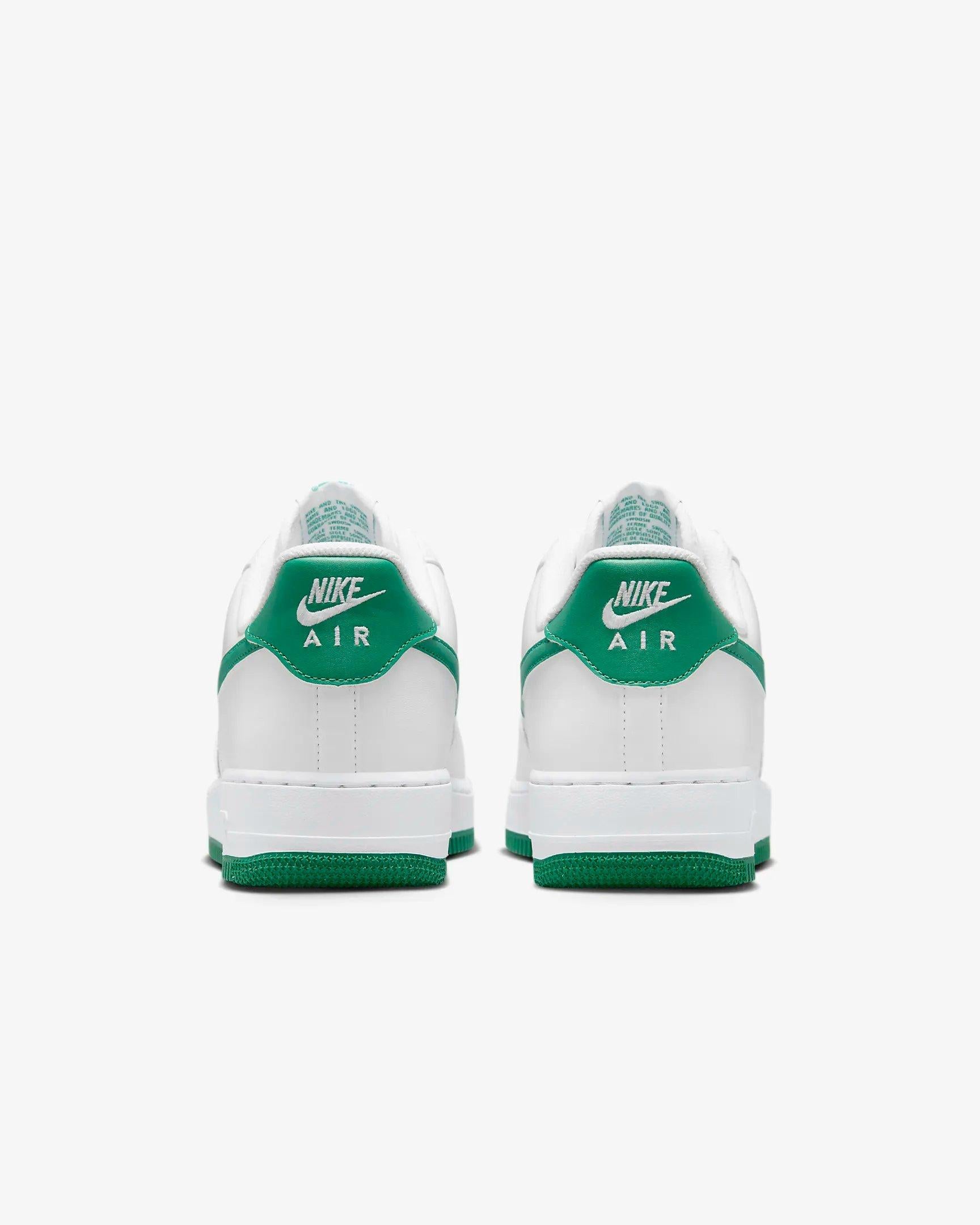 AIR FORCE 1 '07