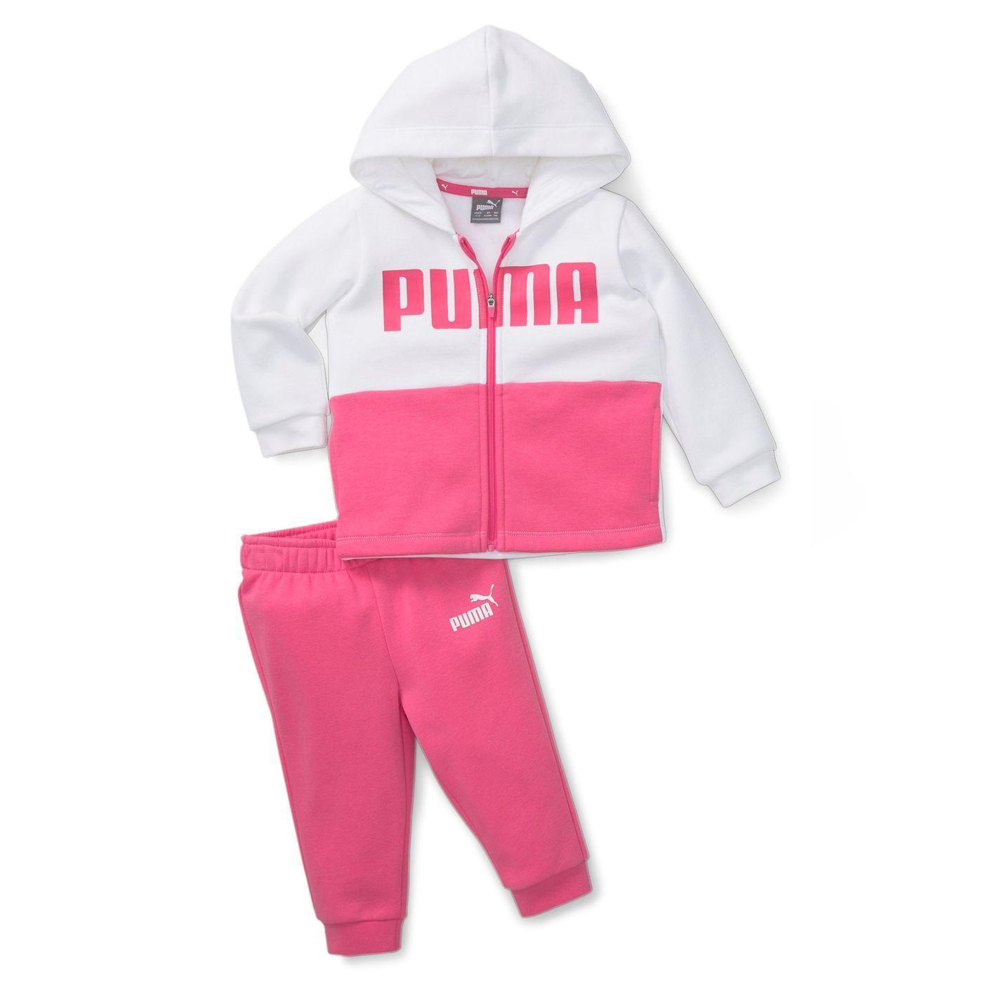 TUTA INFANT PUMA