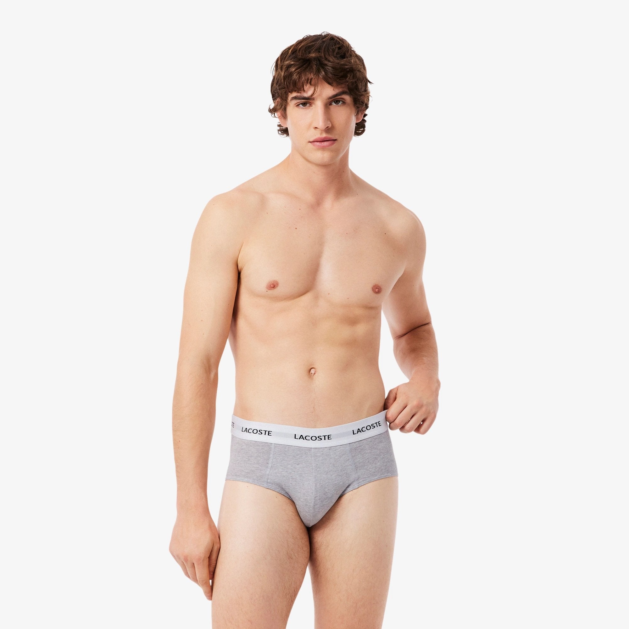 SLIP INTIMO LACOSTE