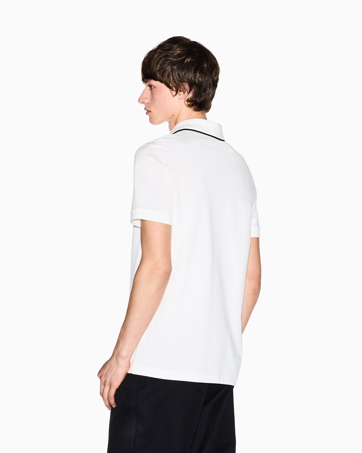 POLO UOMO AX