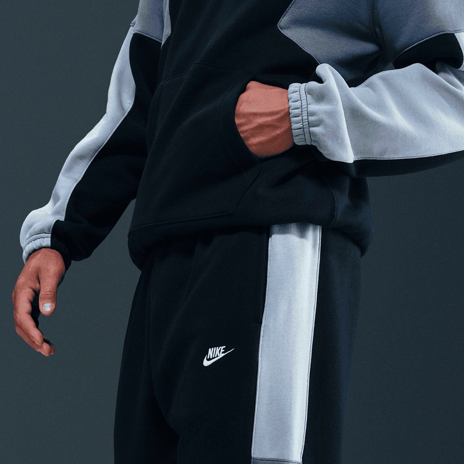 FELPA UOMO NIKE