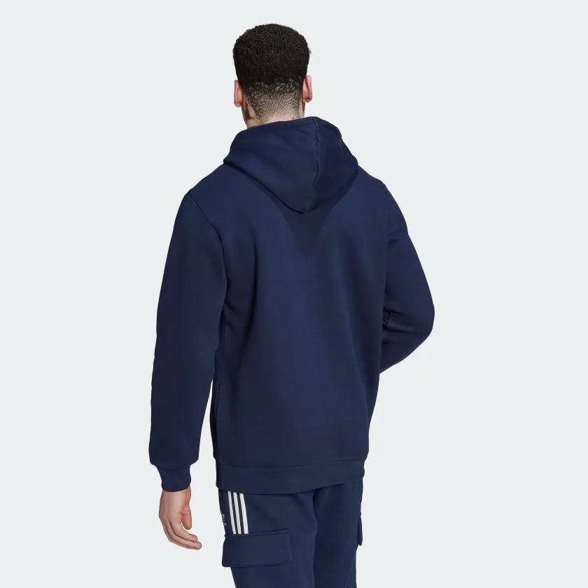 FELPA HOODIE ADICOLOR UOMO