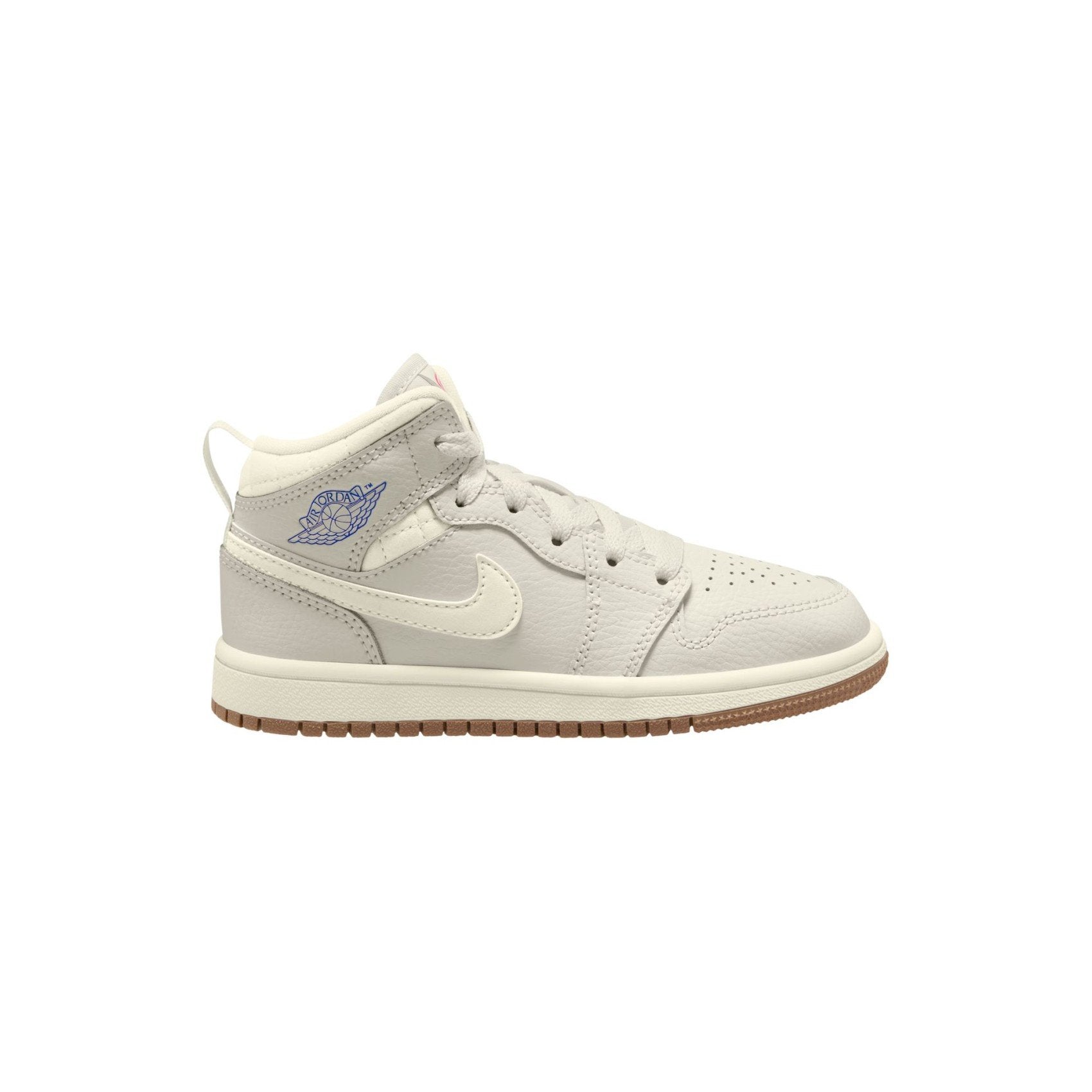 JORDAN 1 MID SE (PS)