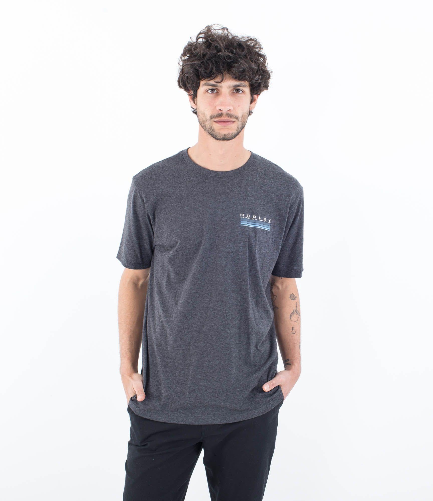 T-SHIRT UOMO MEZZA MANICA
