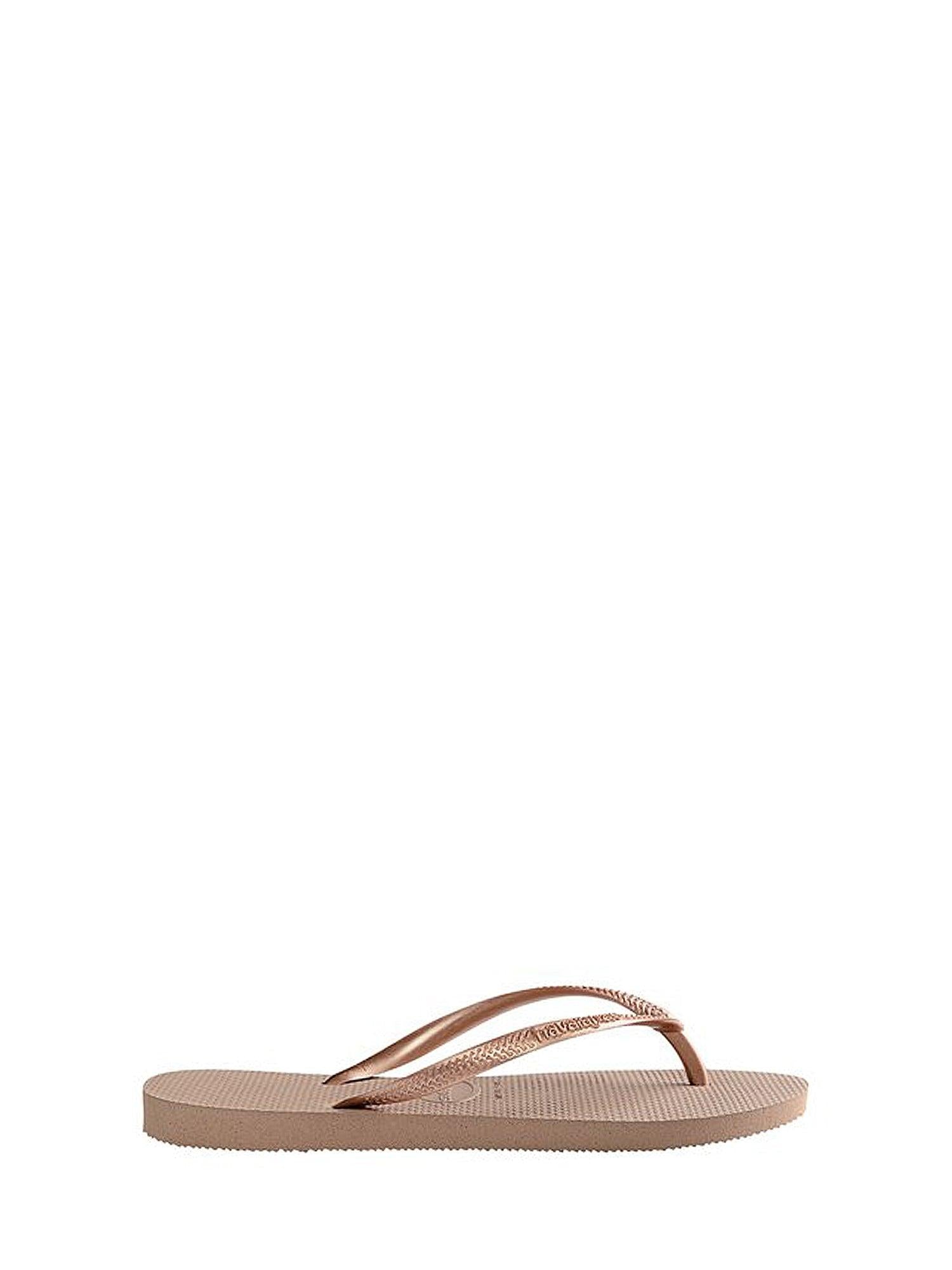 HAV. SLIM ROSE GOLD