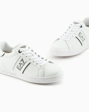 Carica l&#39;immagine nel visualizzatore di Gallery, SNEAKERS EA7 EMPORIO ARMANI
