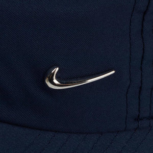 U NSW H86 CAP NK METAL SWOOSH