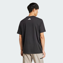 Carica l&#39;immagine nel visualizzatore di Gallery, T-SHIRT ADIDAS UOMO
