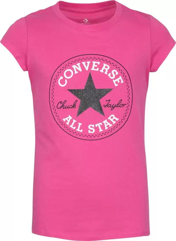 T-SHIRT MEZZA MANICA 