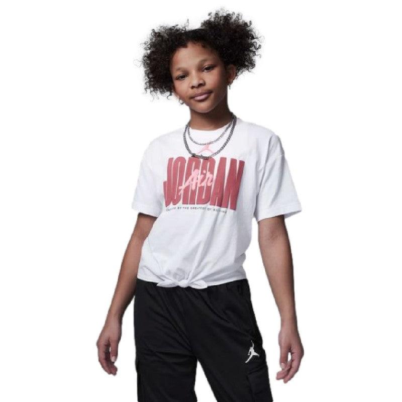 T-SHIRT MEZZA MANICA BIMBA - Azzollino
