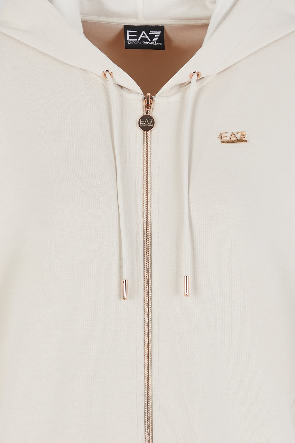 EA7 WOMEN'S SWEATSHIRT