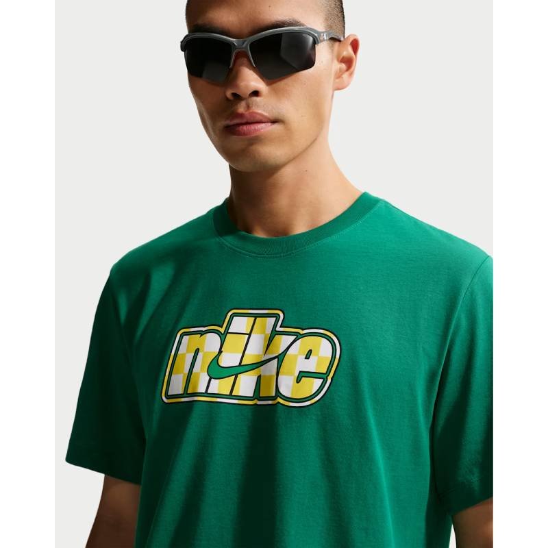 T-SHIRT NIKE UOMO