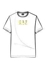 Carica l&#39;immagine nel visualizzatore di Gallery, T-SHIRT UOMO EA7
