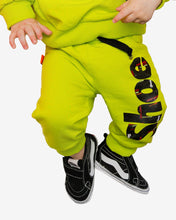 Carica l'immagine nel visualizzatore di Gallery, PANTALONE IN FELPA INFANT
