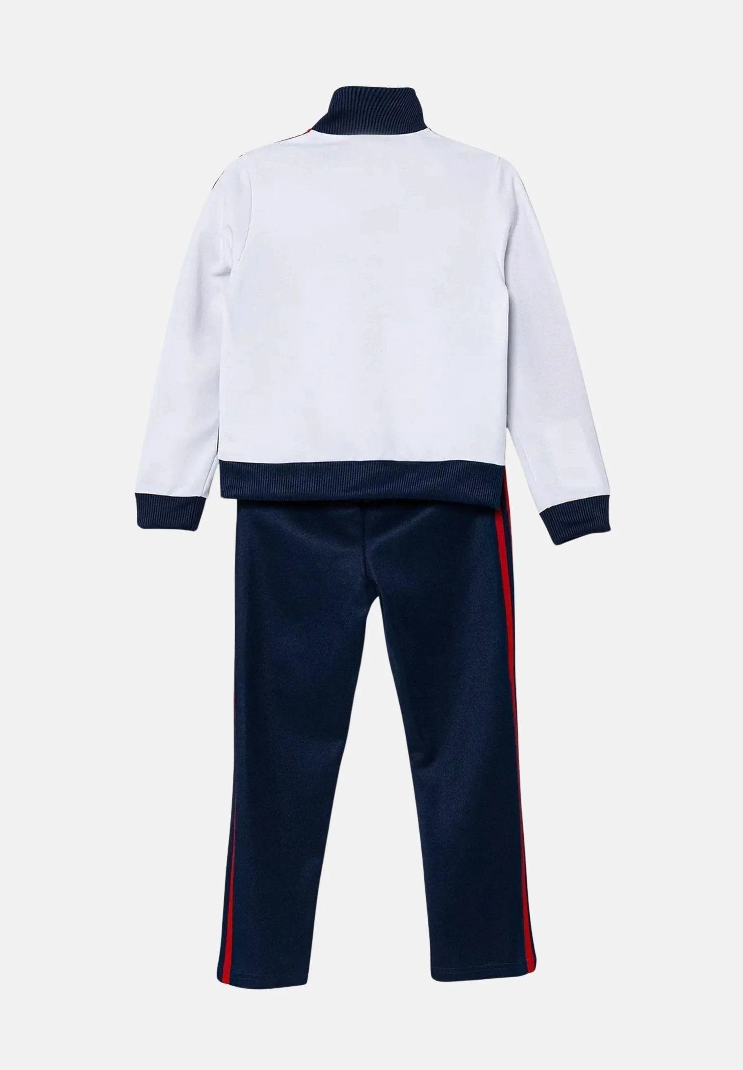 TUTA JUNIOR ADIDAS