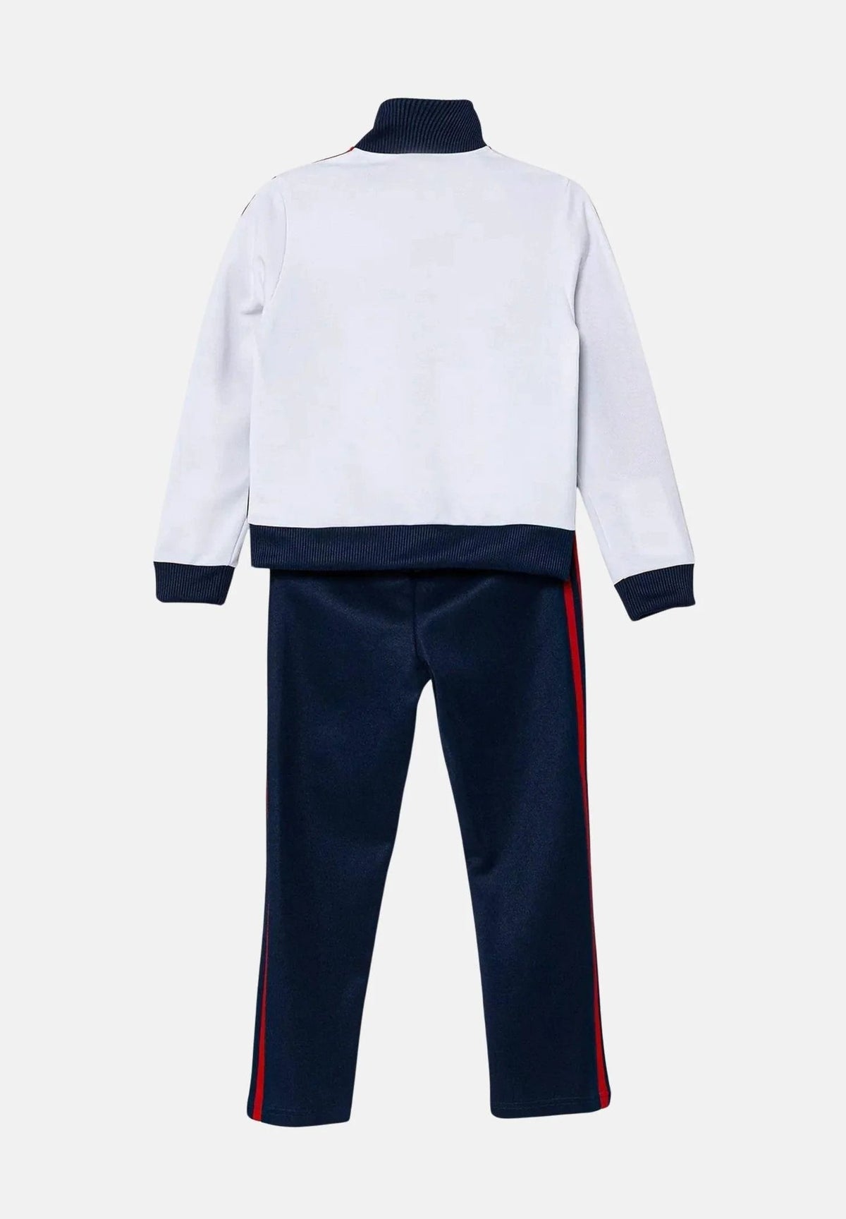TUTA JUNIOR ADIDAS