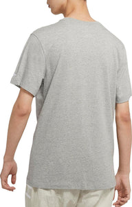 M NSW SS TEE SWOOSH PK 2