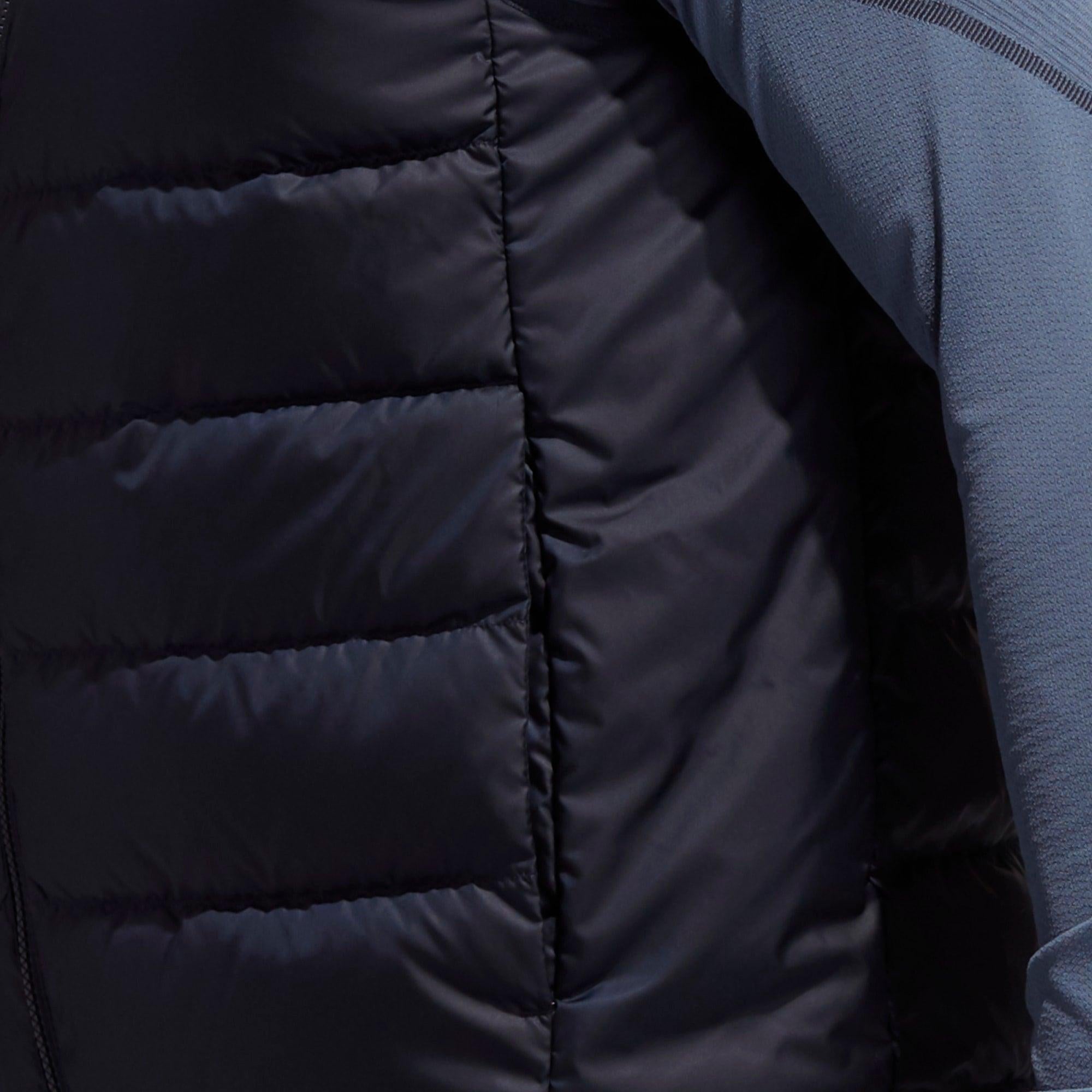 ess down vest