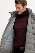 Carica l&#39;immagine nel visualizzatore di Gallery, PIUMINO UOMO FLAN 21
