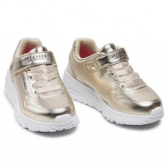 ONE LITE - CHROME STEPS