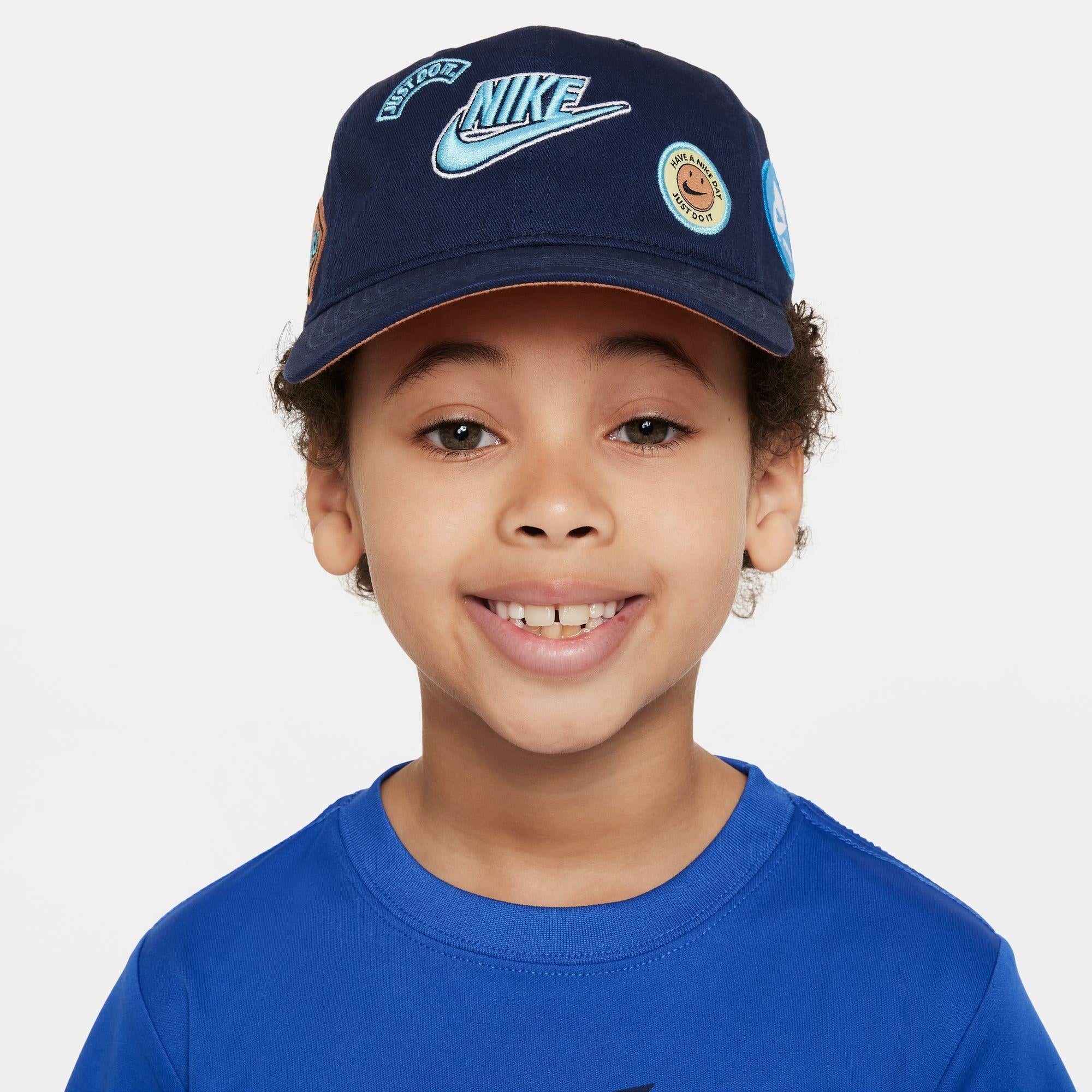 CAPPELLO NIKE - Azzollino