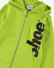 Laden Sie das Bild in den Galerie-Viewer, FELPA CON CAPPUCCIO JUNIOR
