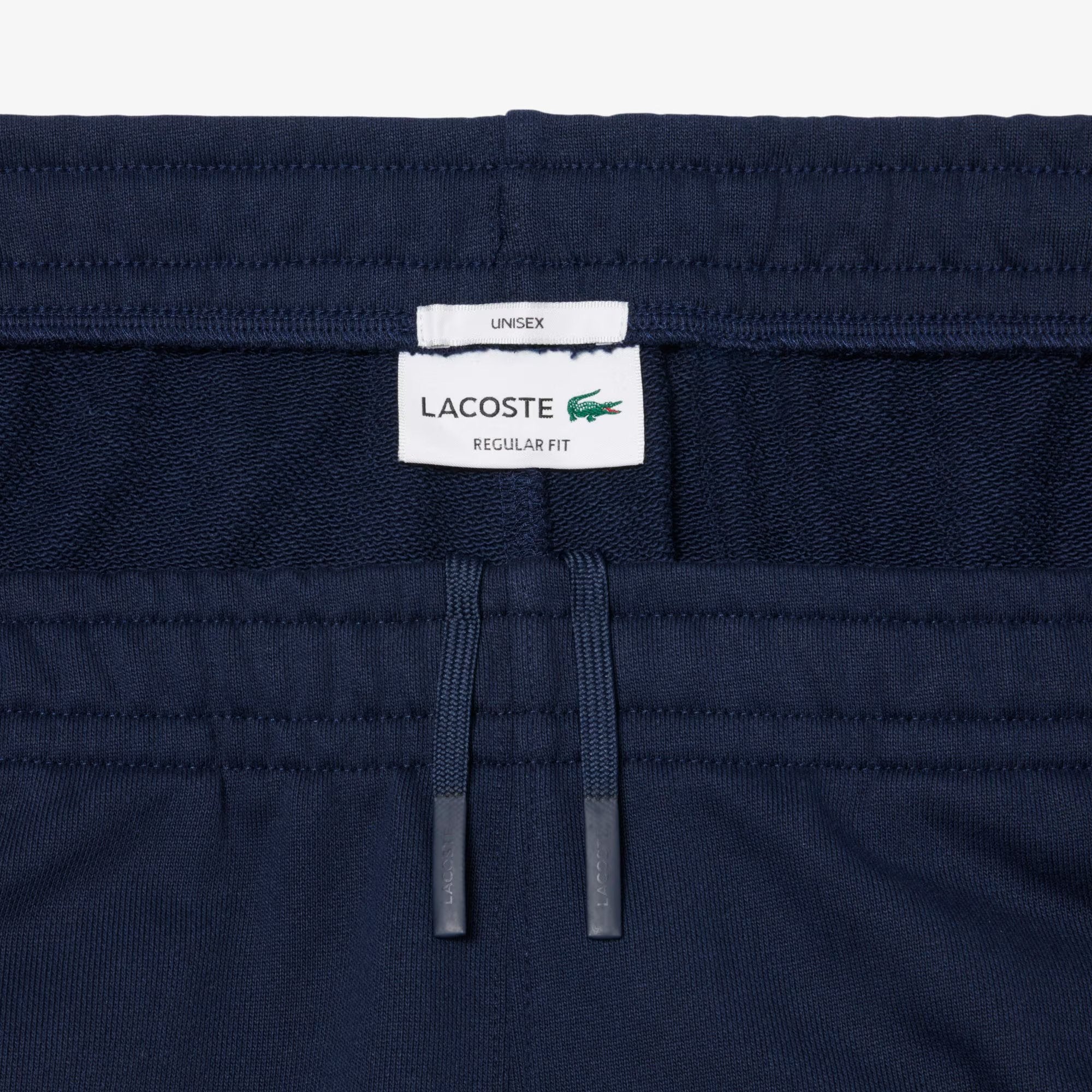 BERMUDA LACOSTE UOMO