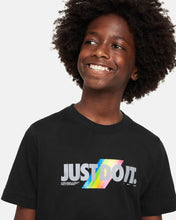 Load image into Gallery viewer, T-SHIRT JUNIOR NIKE

