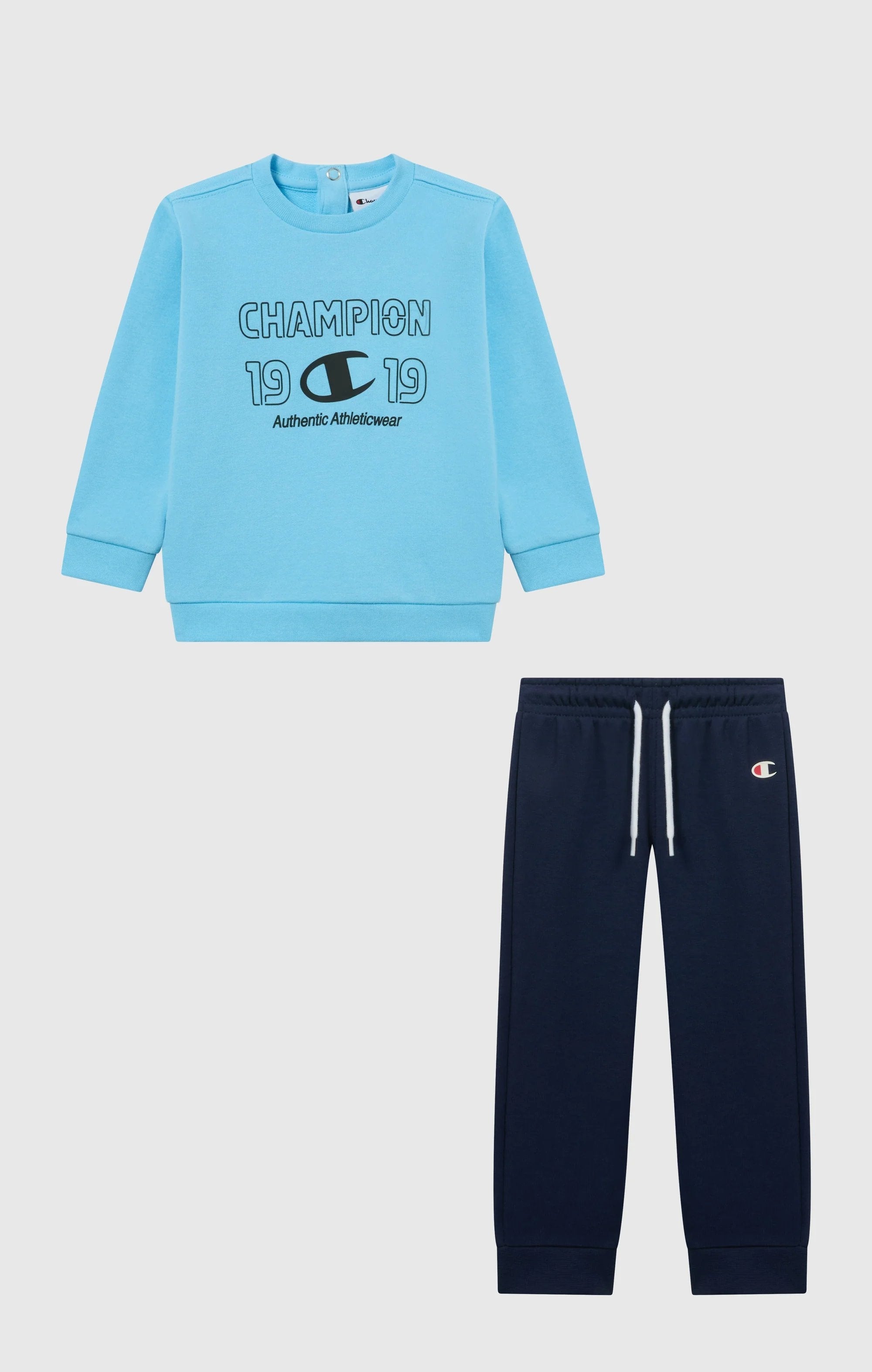 TUTA INFANT 