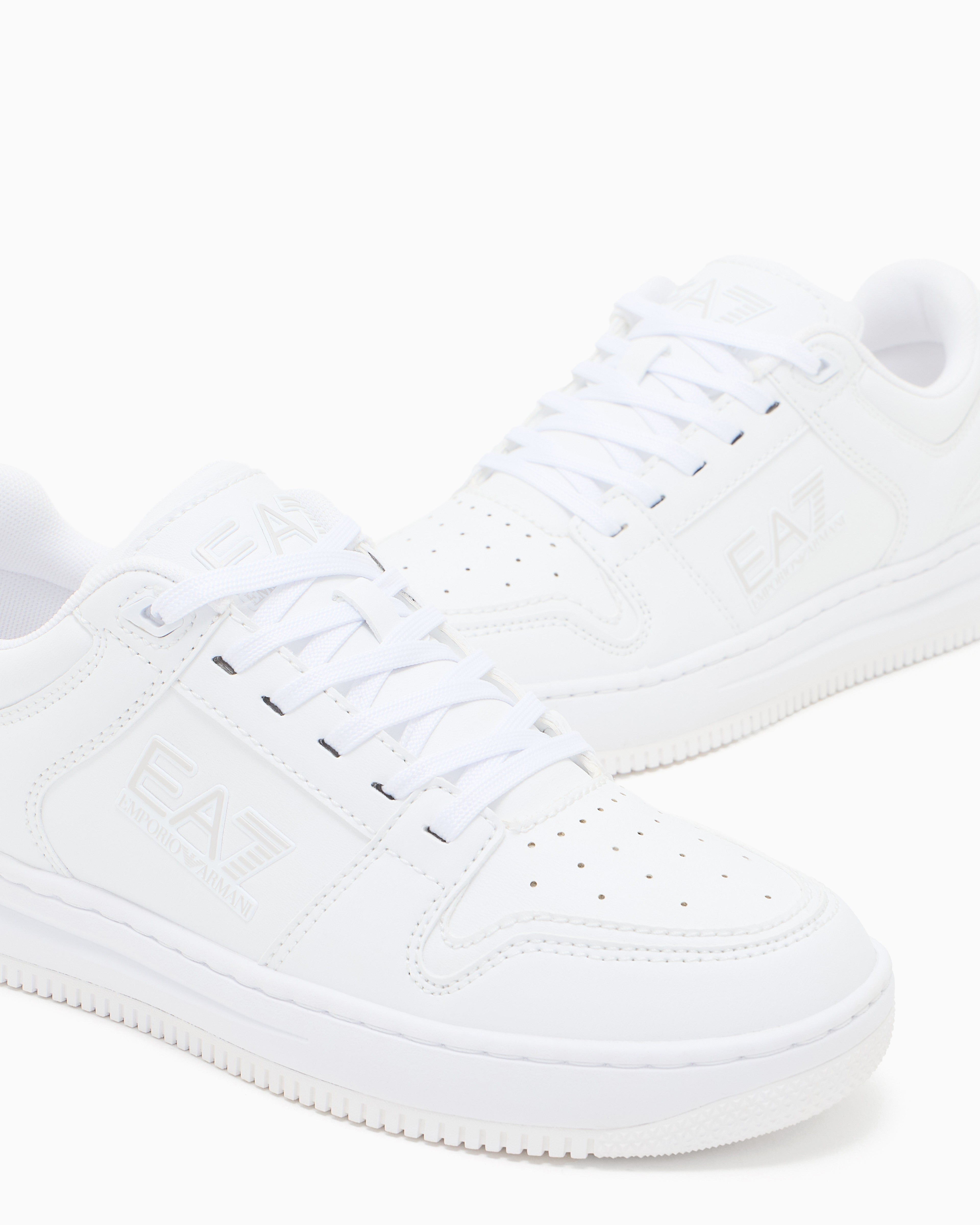 SNEAKERS SLASHER