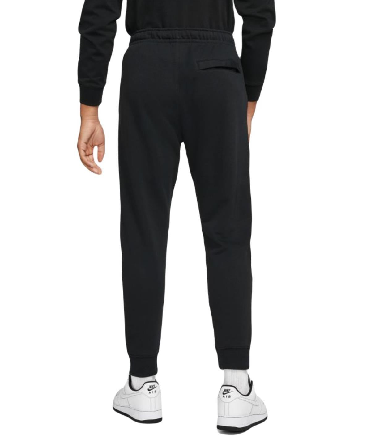 PANTALONE UOMO M NSW SPE+ FT JGGR HBR
