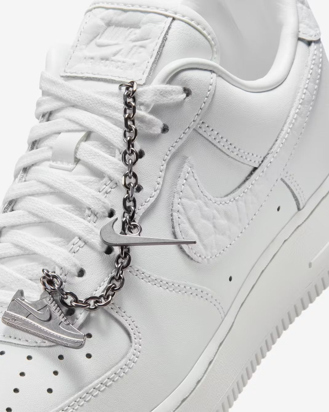 AIR FORCE 1 '07