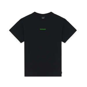 T-SHIRT UOMO RIBS FLAME