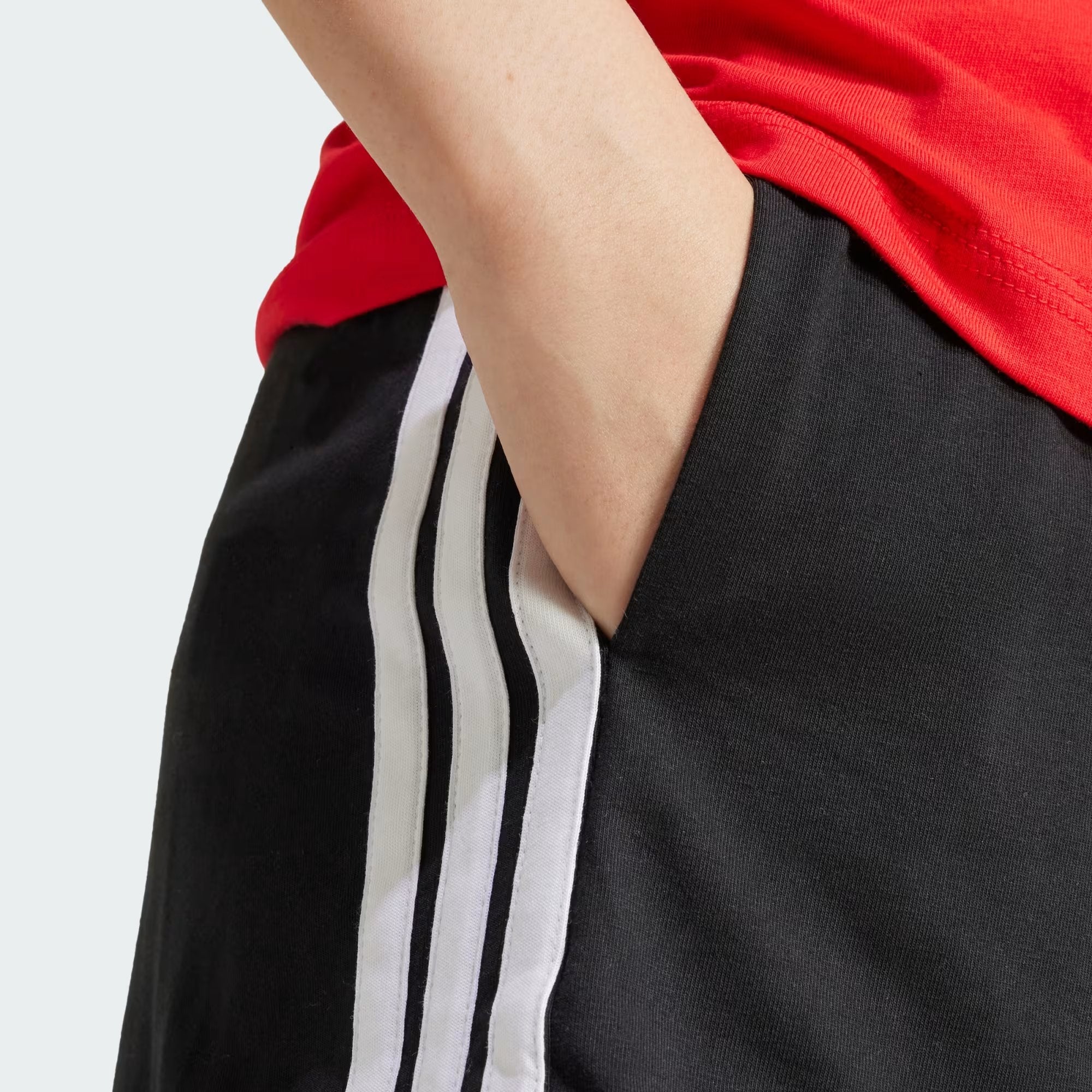 SHORT ADIDAS DONNA