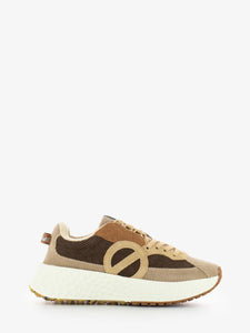 CARTER RUNNER W