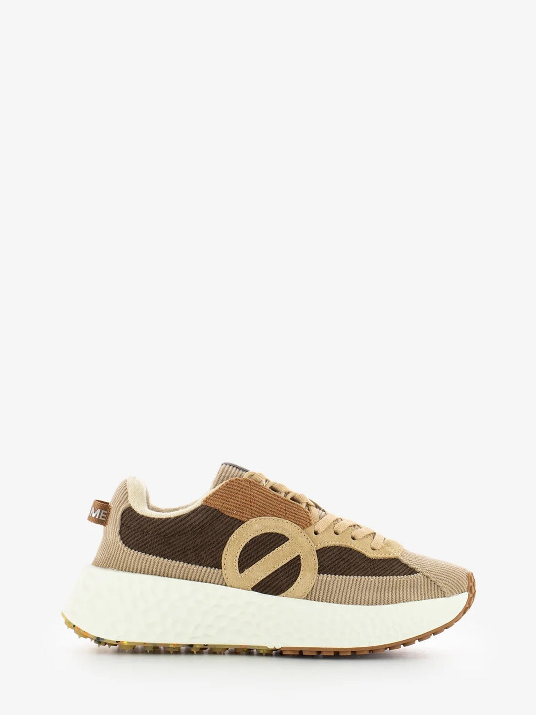 CARTER RUNNER W