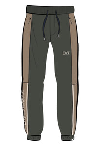 PANTALONE UOMO EA7